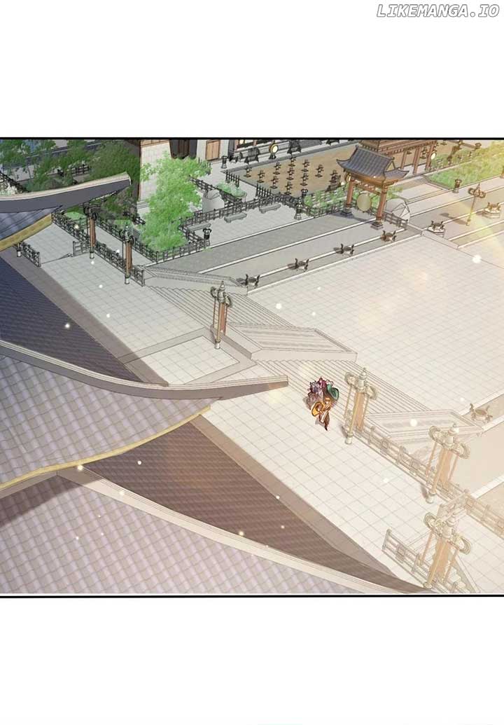 It’s Just Fortune-Telling. How Did the Nine-Tailed Demon Emperor Become My Wife? Chapter 49 169 ch 49 30