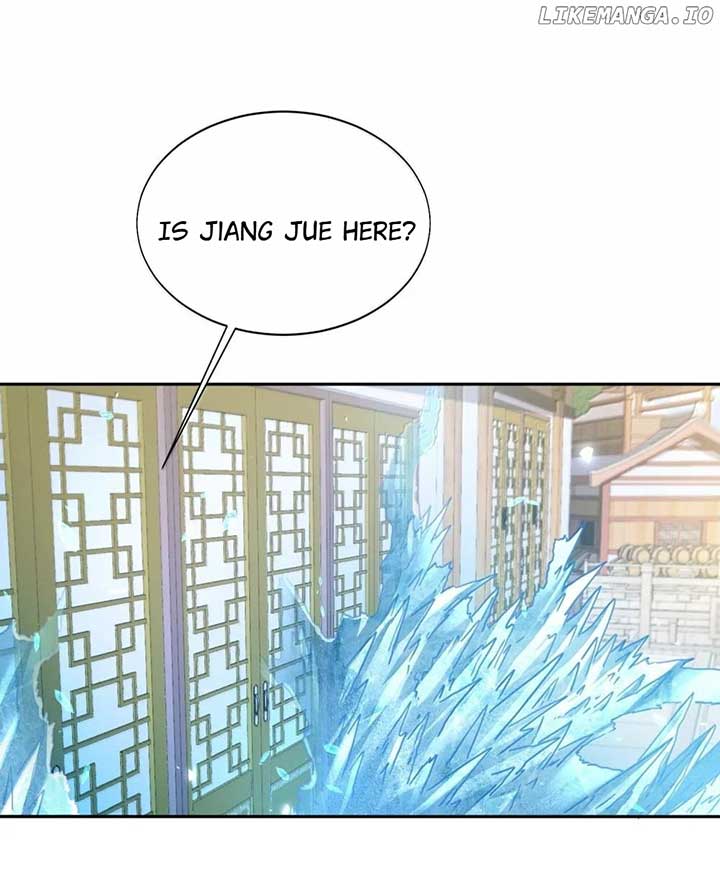 It’s Just Fortune-Telling. How Did the Nine-Tailed Demon Emperor Become My Wife? Chapter 49 174 ch 49 35
