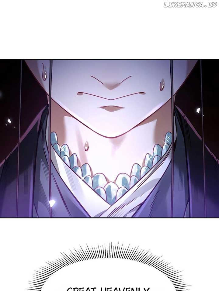 It’s Just Fortune-Telling. How Did the Nine-Tailed Demon Emperor Become My Wife? Chapter 49 143 ch 49 4