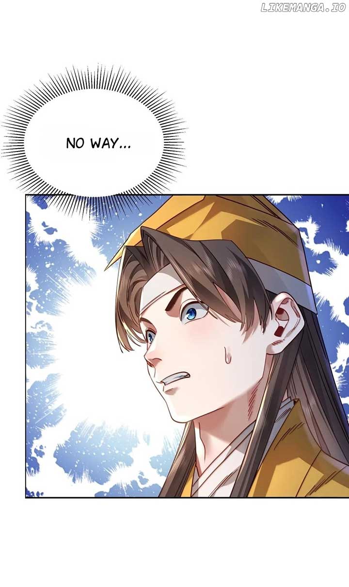It’s Just Fortune-Telling. How Did the Nine-Tailed Demon Emperor Become My Wife? Chapter 49 181 ch 49 42