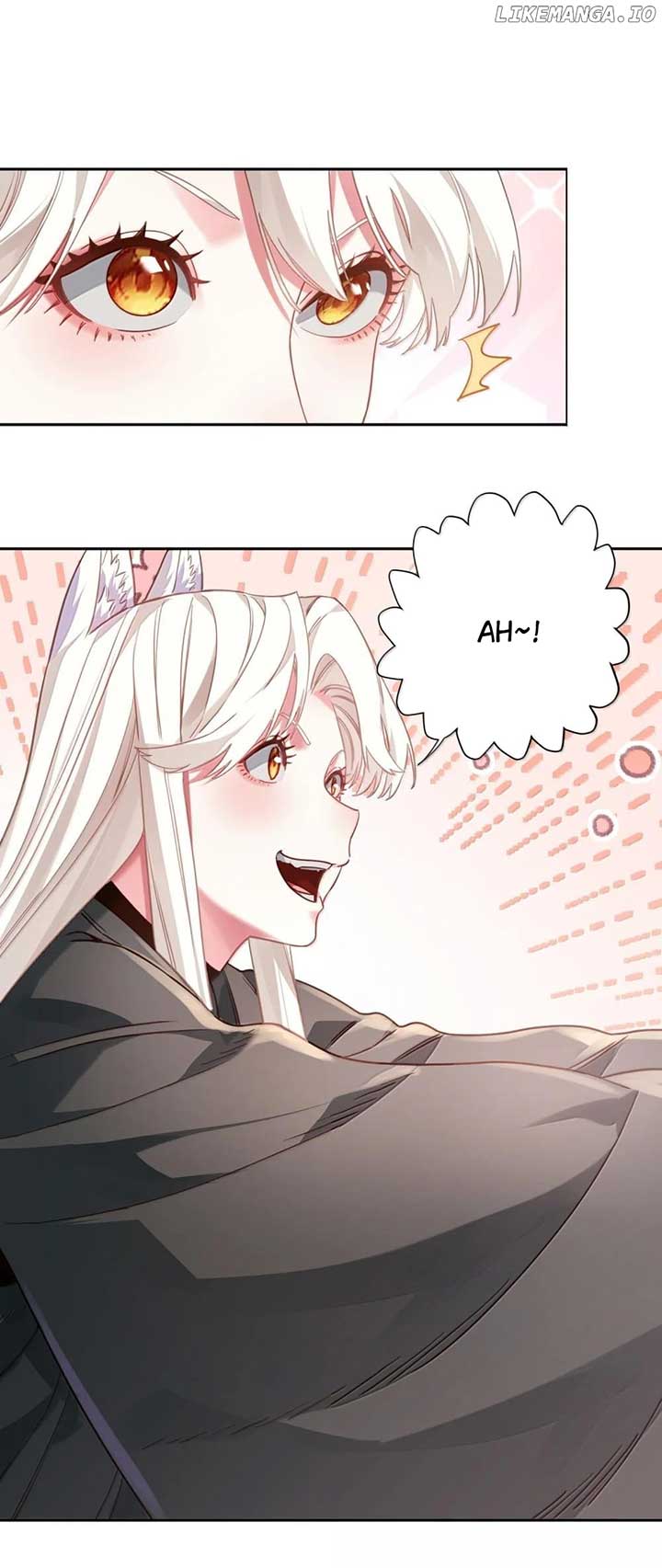 It’s Just Fortune-Telling. How Did the Nine-Tailed Demon Emperor Become My Wife? Chapter 49 182 ch 49 43