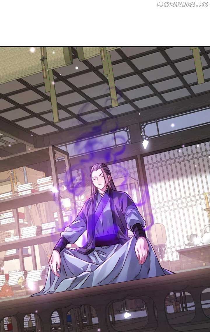 It’s Just Fortune-Telling. How Did the Nine-Tailed Demon Emperor Become My Wife? Chapter 49 148 ch 49 9