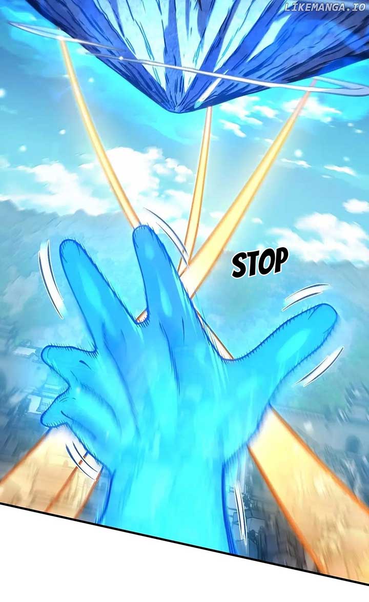 It’s Just Fortune-Telling. How Did the Nine-Tailed Demon Emperor Become My Wife? Chapter 64 234 ch 64 11