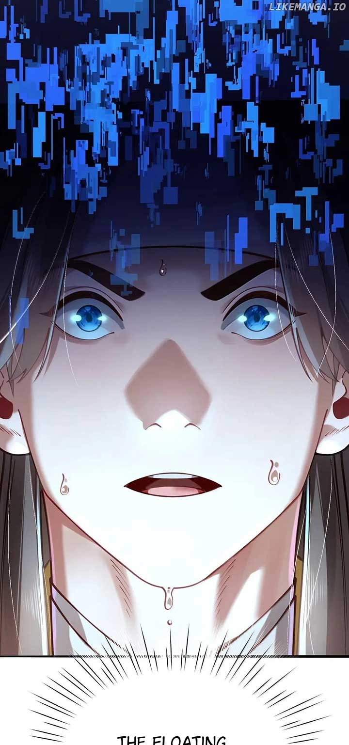 It’s Just Fortune-Telling. How Did the Nine-Tailed Demon Emperor Become My Wife? Chapter 64 240 ch 64 17