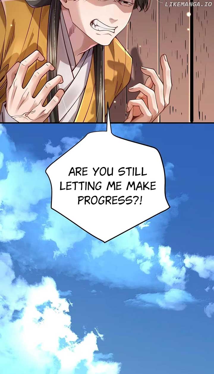 It’s Just Fortune-Telling. How Did the Nine-Tailed Demon Emperor Become My Wife? Chapter 64 247 ch 64 24