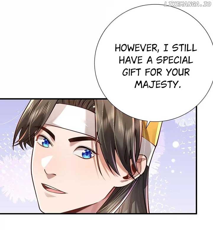 It’s Just Fortune-Telling. How Did the Nine-Tailed Demon Emperor Become My Wife? Chapter 64 251 ch 64 28