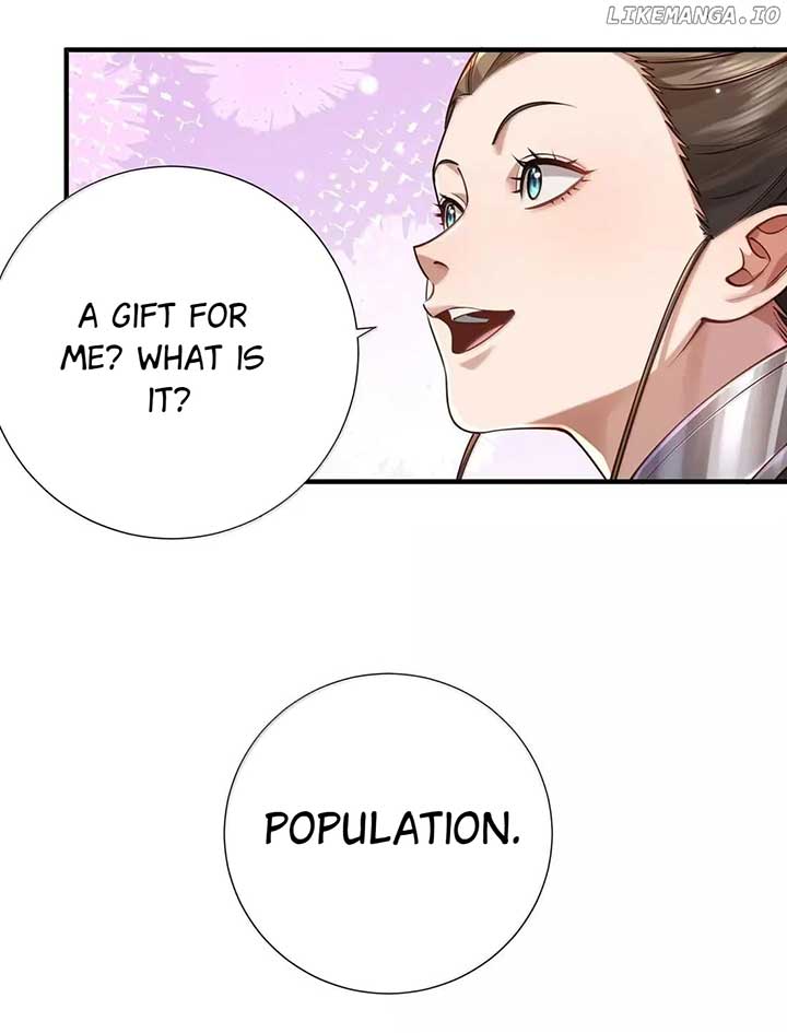It’s Just Fortune-Telling. How Did the Nine-Tailed Demon Emperor Become My Wife? Chapter 64 252 ch 64 29
