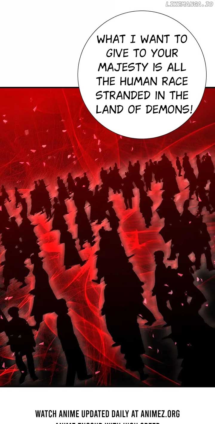 It’s Just Fortune-Telling. How Did the Nine-Tailed Demon Emperor Become My Wife? Chapter 64 253 ch 64 30