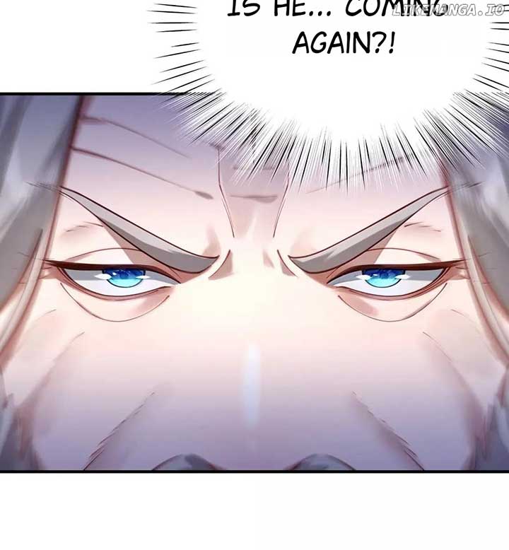 It’s Just Fortune-Telling. How Did the Nine-Tailed Demon Emperor Become My Wife? Chapter 64 227 ch 64 4