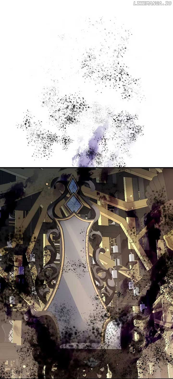 It’s Just Fortune-Telling. How Did the Nine-Tailed Demon Emperor Become My Wife? Chapter 64 266 ch 64 43