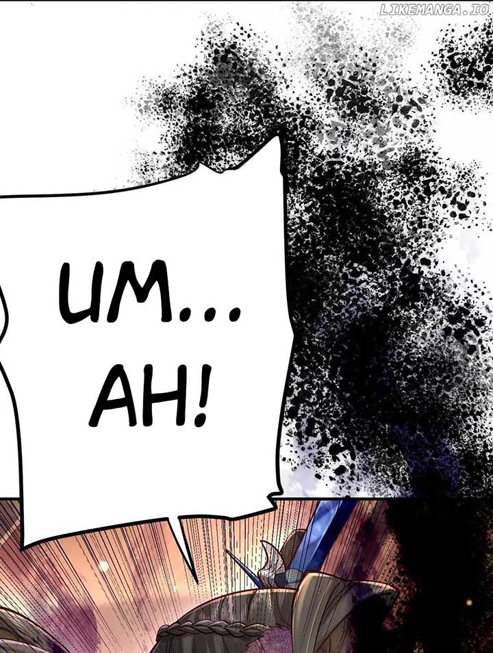 It’s Just Fortune-Telling. How Did the Nine-Tailed Demon Emperor Become My Wife? Chapter 64 268 ch 64 45