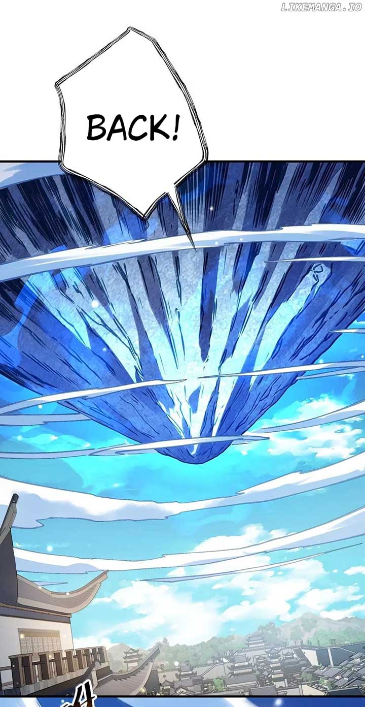 It’s Just Fortune-Telling. How Did the Nine-Tailed Demon Emperor Become My Wife? Chapter 64 228 ch 64 5