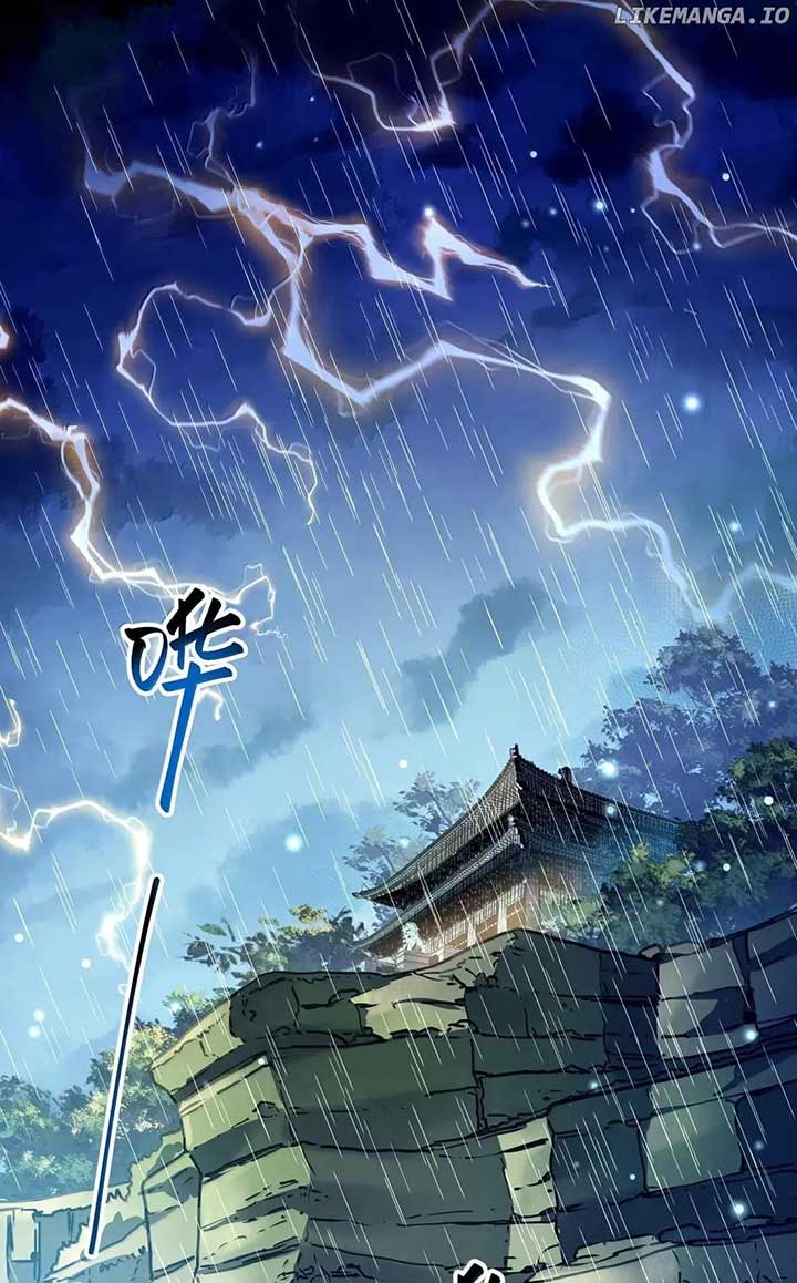 It’s Just Fortune-Telling. How Did the Nine-Tailed Demon Emperor Become My Wife? Chapter 64 276 ch 64 53