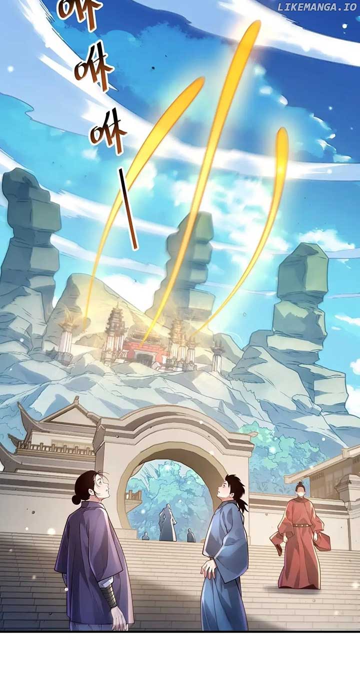 It’s Just Fortune-Telling. How Did the Nine-Tailed Demon Emperor Become My Wife? Chapter 64 229 ch 64 6