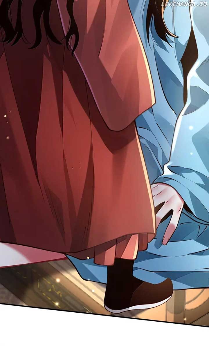 It’s Just Fortune-Telling. How Did the Nine-Tailed Demon Emperor Become My Wife? Chapter 64 289 ch 64 66