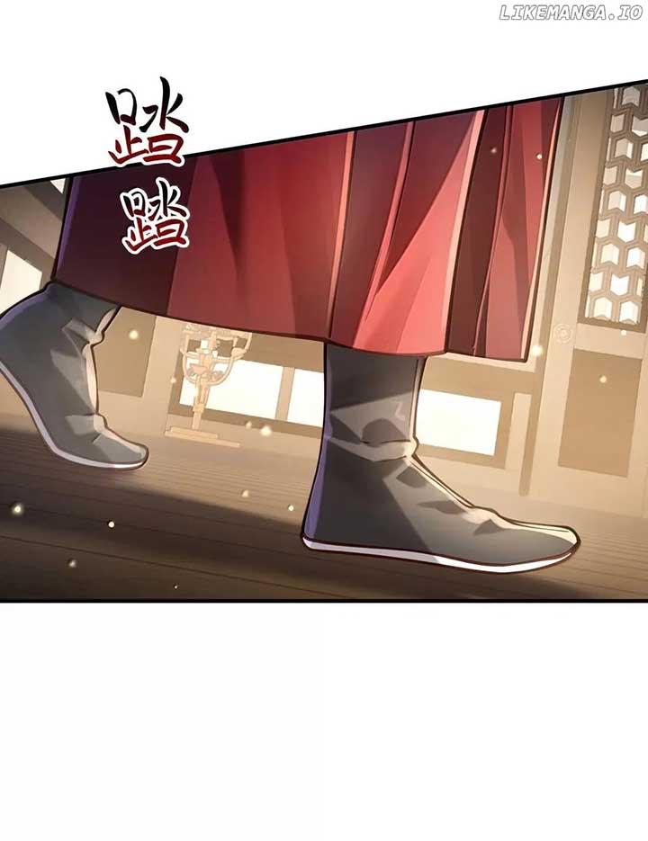 It’s Just Fortune-Telling. How Did the Nine-Tailed Demon Emperor Become My Wife? Chapter 64 292 ch 64 69