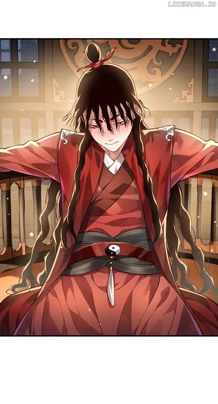 It’s Just Fortune-Telling. How Did the Nine-Tailed Demon Emperor Become My Wife? Chapter 64 293 ch 64 70