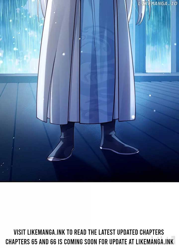 It’s Just Fortune-Telling. How Did the Nine-Tailed Demon Emperor Become My Wife? Chapter 64 295 ch 64 72