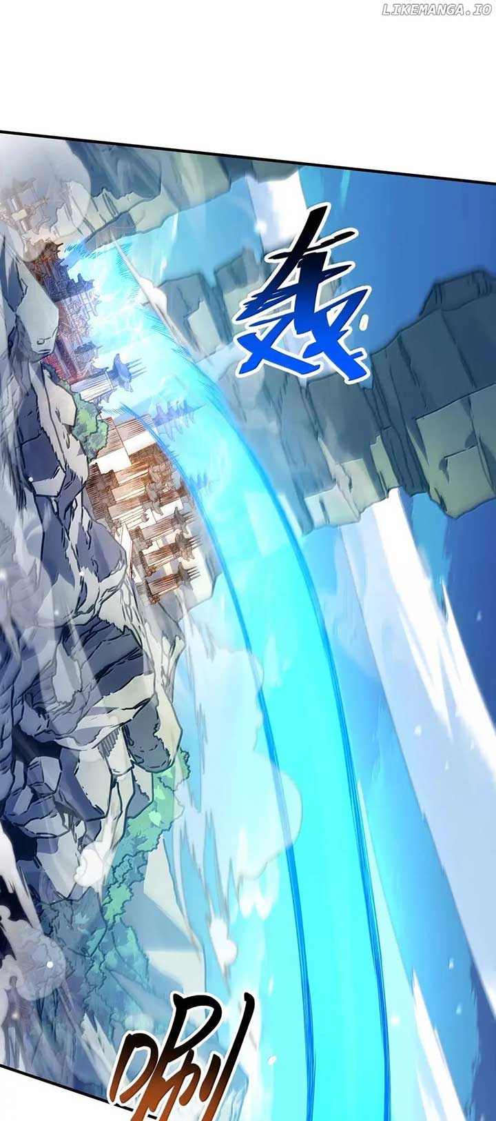 It’s Just Fortune-Telling. How Did the Nine-Tailed Demon Emperor Become My Wife? Chapter 64 231 ch 64 8