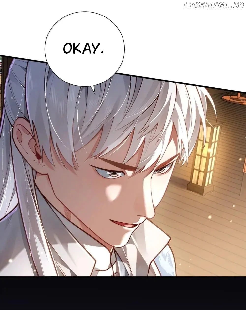 It’s Just Fortune-Telling. How Did the Nine-Tailed Demon Emperor Become My Wife? Chapter 65 236 ch 65 10