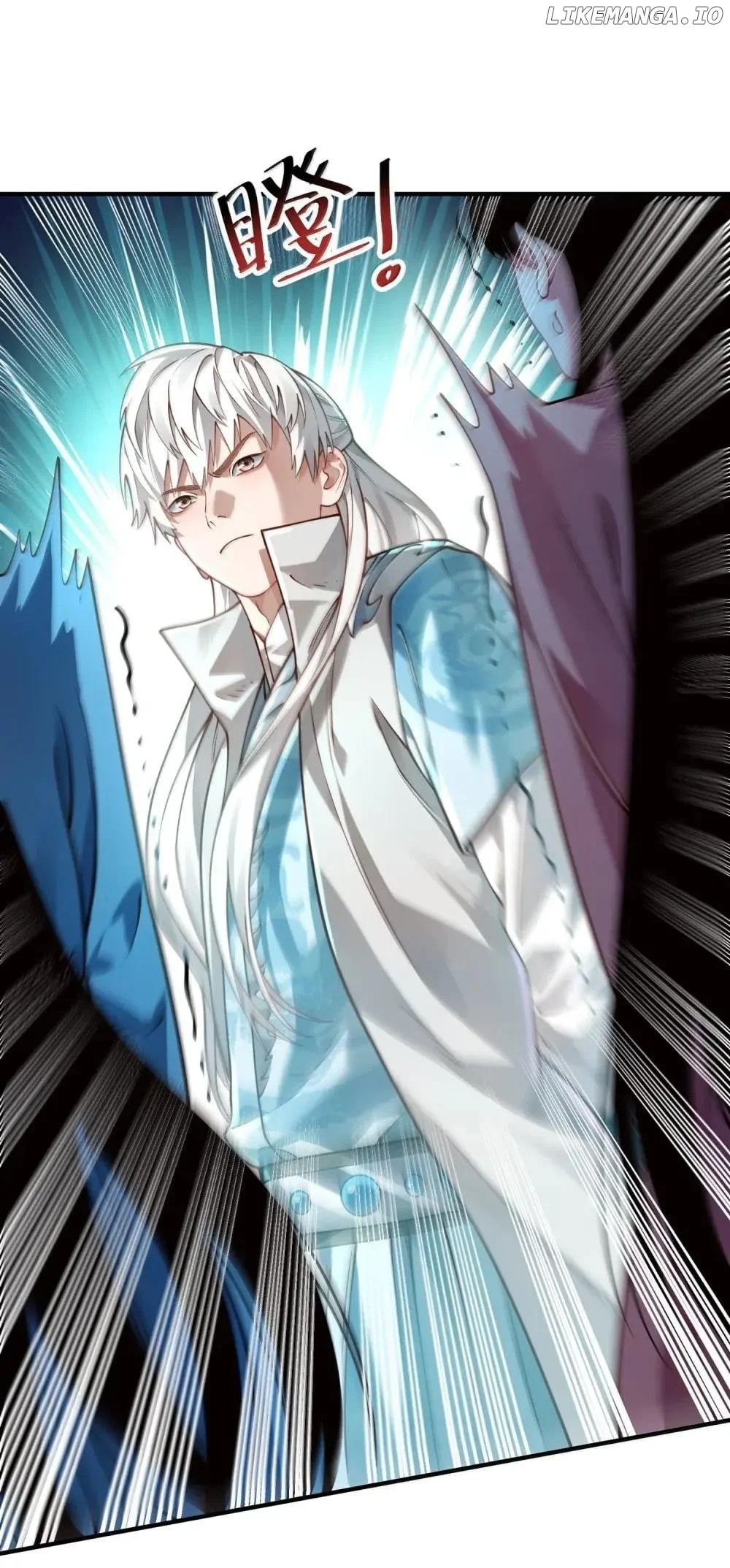 It’s Just Fortune-Telling. How Did the Nine-Tailed Demon Emperor Become My Wife? Chapter 65 242 ch 65 16