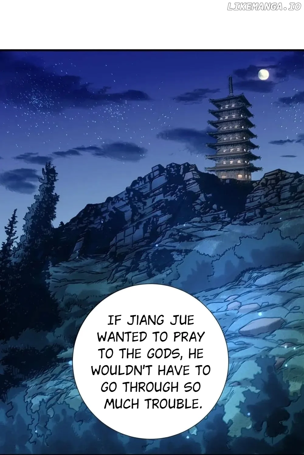 It’s Just Fortune-Telling. How Did the Nine-Tailed Demon Emperor Become My Wife? Chapter 65 248 ch 65 22