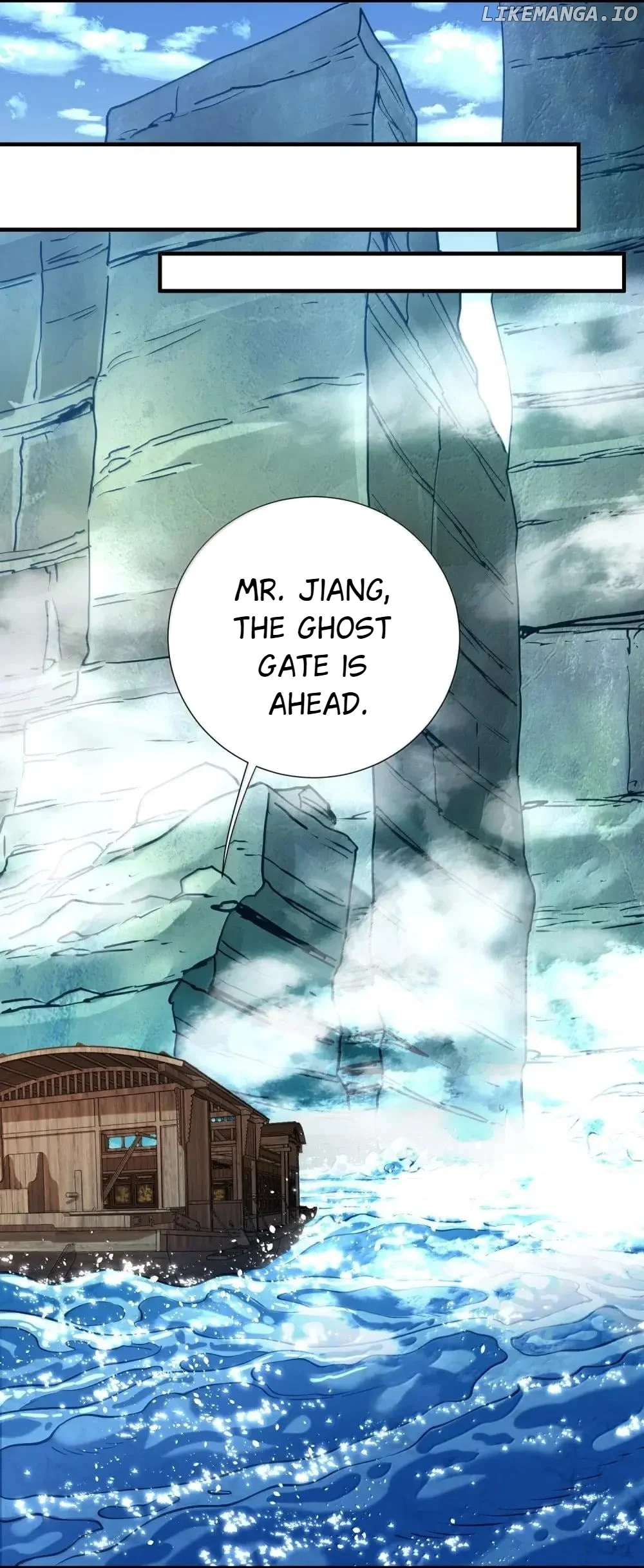 It’s Just Fortune-Telling. How Did the Nine-Tailed Demon Emperor Become My Wife? Chapter 65 249 ch 65 23
