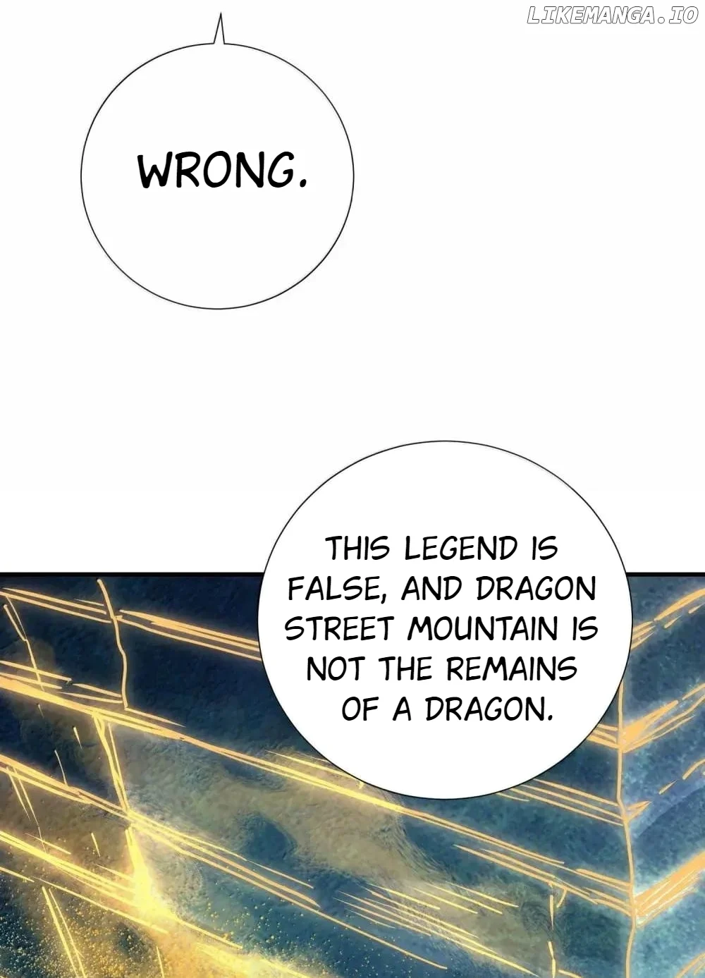 It’s Just Fortune-Telling. How Did the Nine-Tailed Demon Emperor Become My Wife? Chapter 65 255 ch 65 29