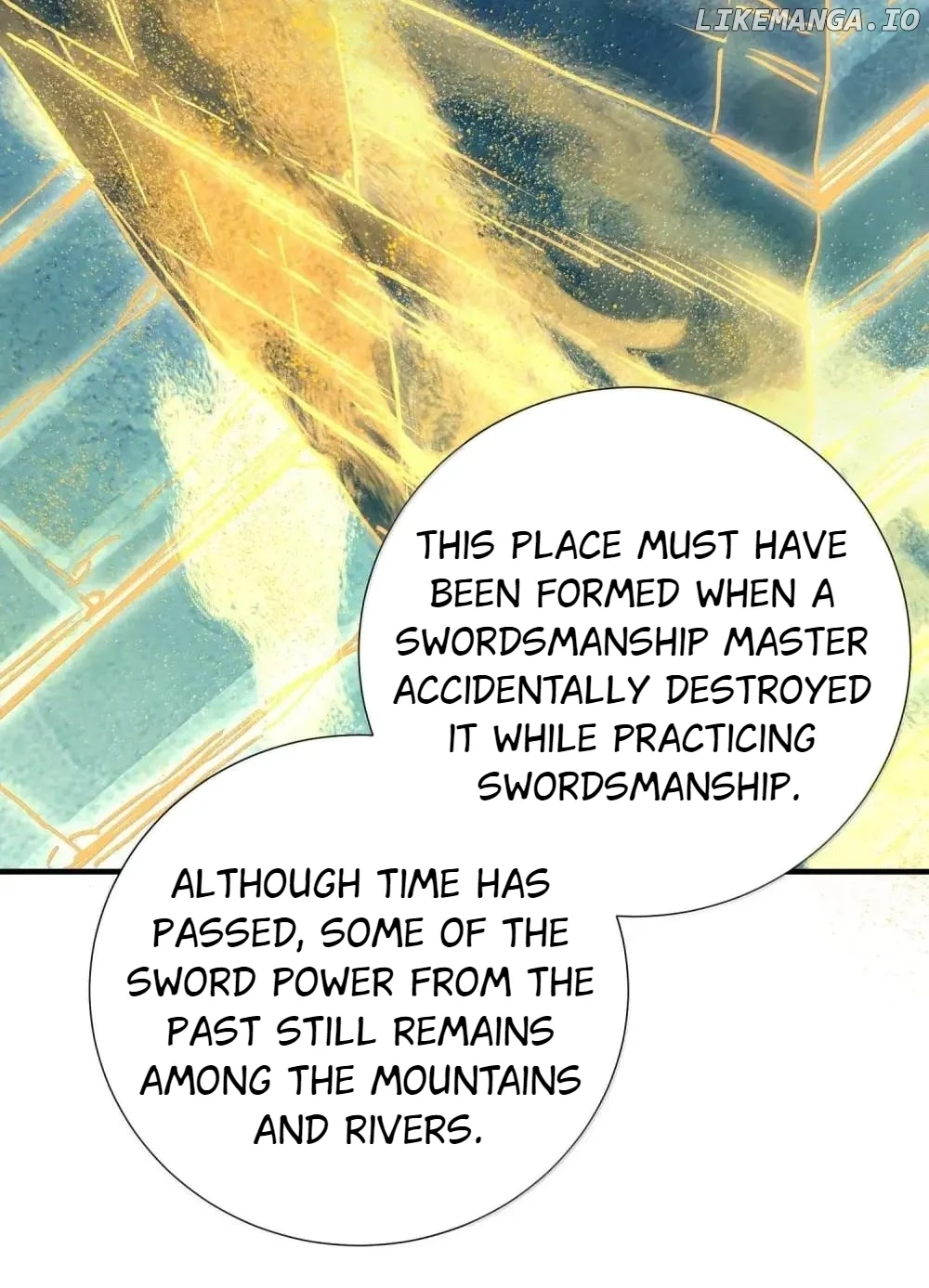 It’s Just Fortune-Telling. How Did the Nine-Tailed Demon Emperor Become My Wife? Chapter 65 256 ch 65 30