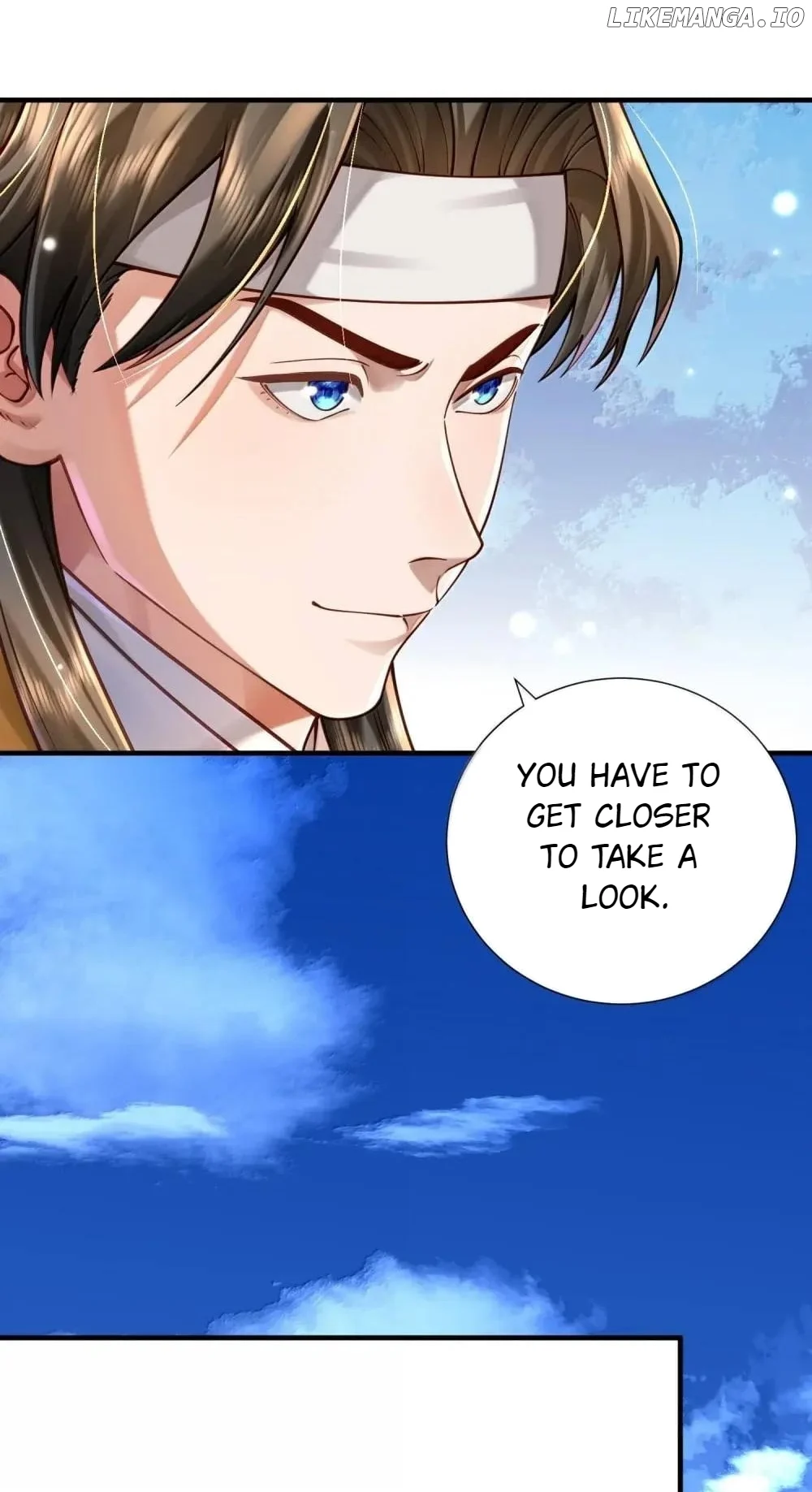 It’s Just Fortune-Telling. How Did the Nine-Tailed Demon Emperor Become My Wife? Chapter 65 258 ch 65 32