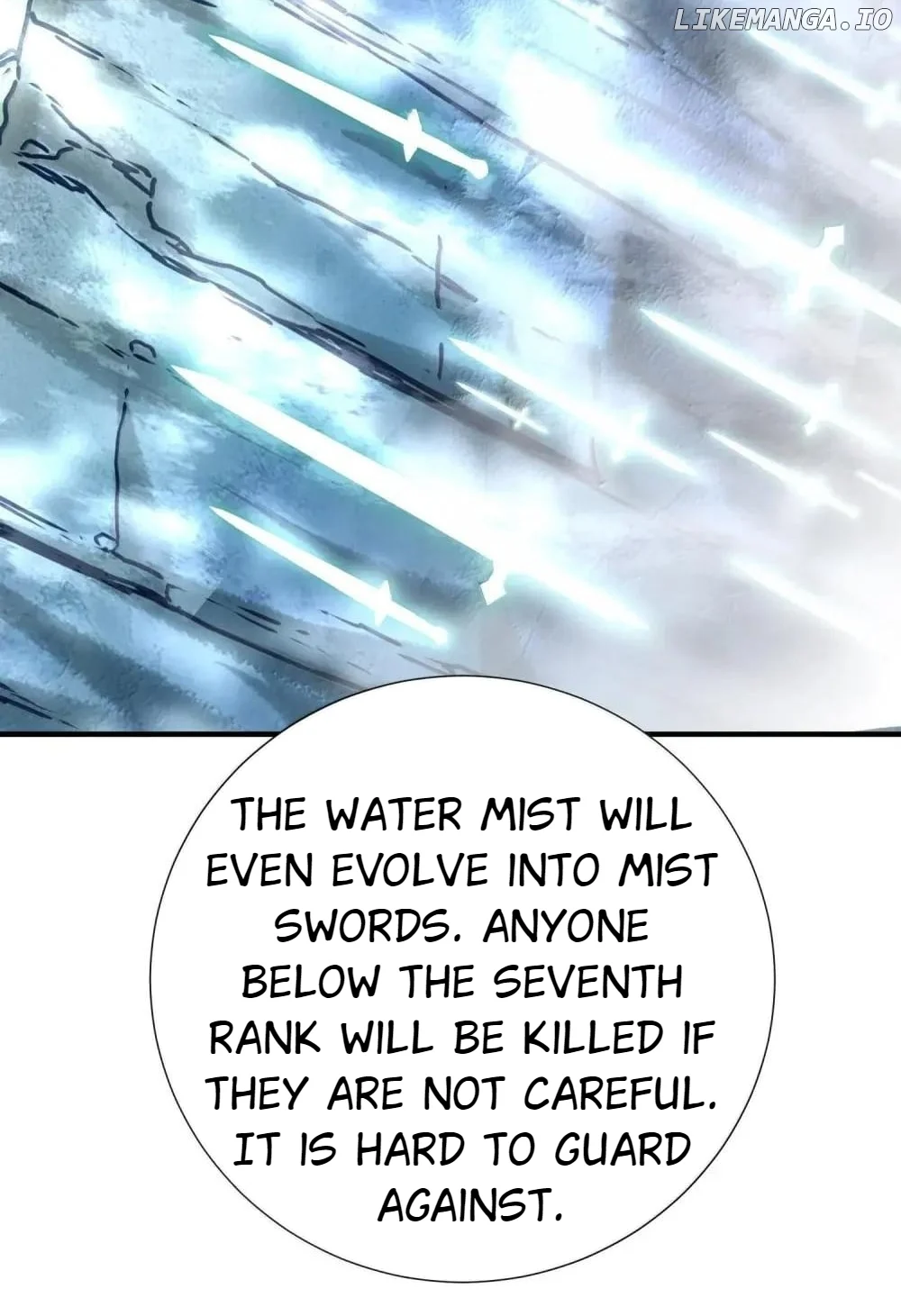 It’s Just Fortune-Telling. How Did the Nine-Tailed Demon Emperor Become My Wife? Chapter 65 262 ch 65 36