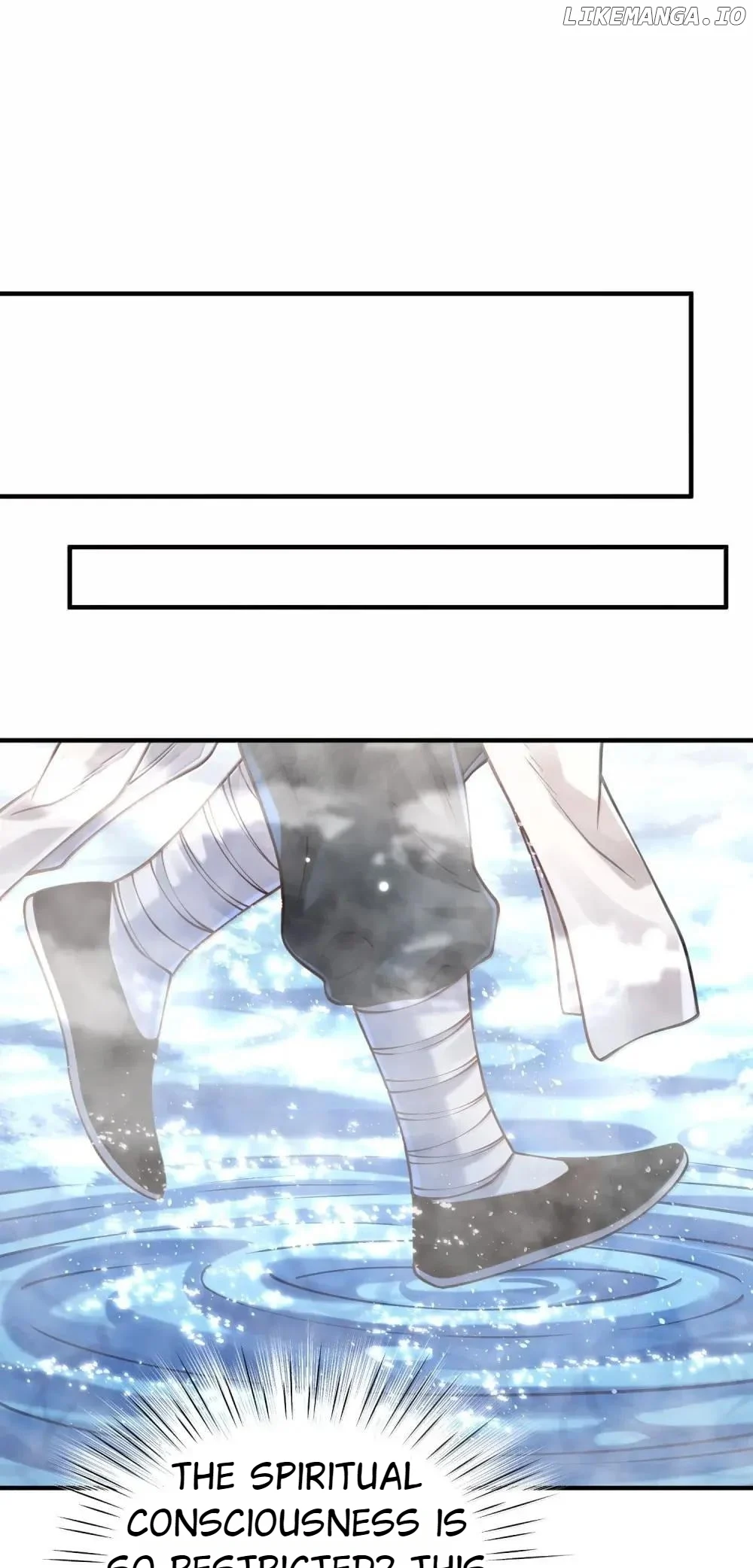 It’s Just Fortune-Telling. How Did the Nine-Tailed Demon Emperor Become My Wife? Chapter 65 266 ch 65 40
