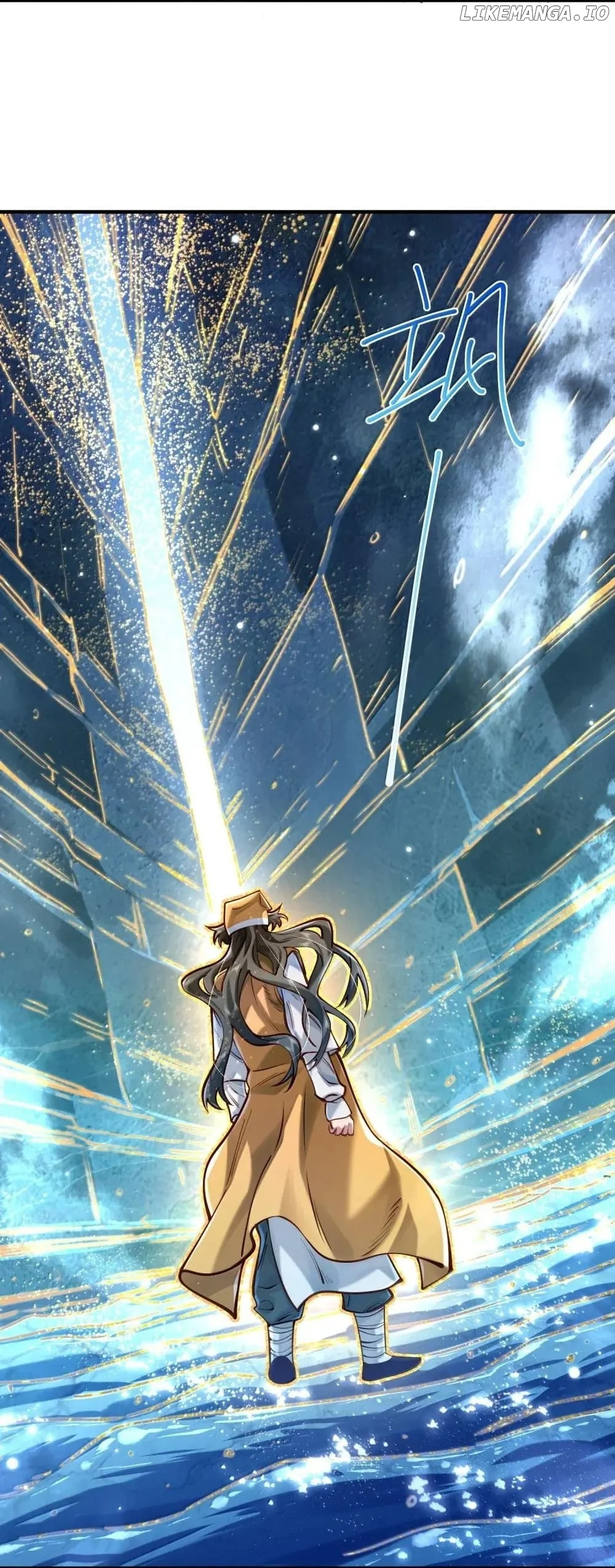 It’s Just Fortune-Telling. How Did the Nine-Tailed Demon Emperor Become My Wife? Chapter 65 269 ch 65 43