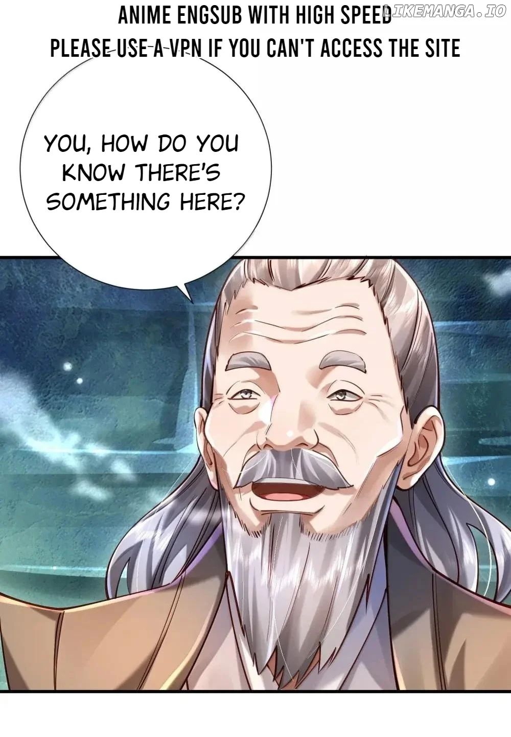 It’s Just Fortune-Telling. How Did the Nine-Tailed Demon Emperor Become My Wife? Chapter 65 284 ch 65 58