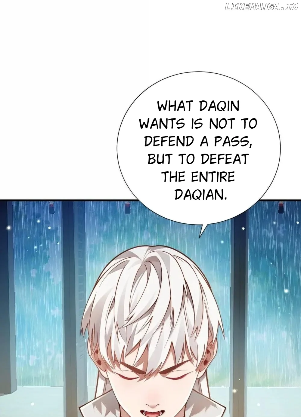 It’s Just Fortune-Telling. How Did the Nine-Tailed Demon Emperor Become My Wife? Chapter 65 232 ch 65 6