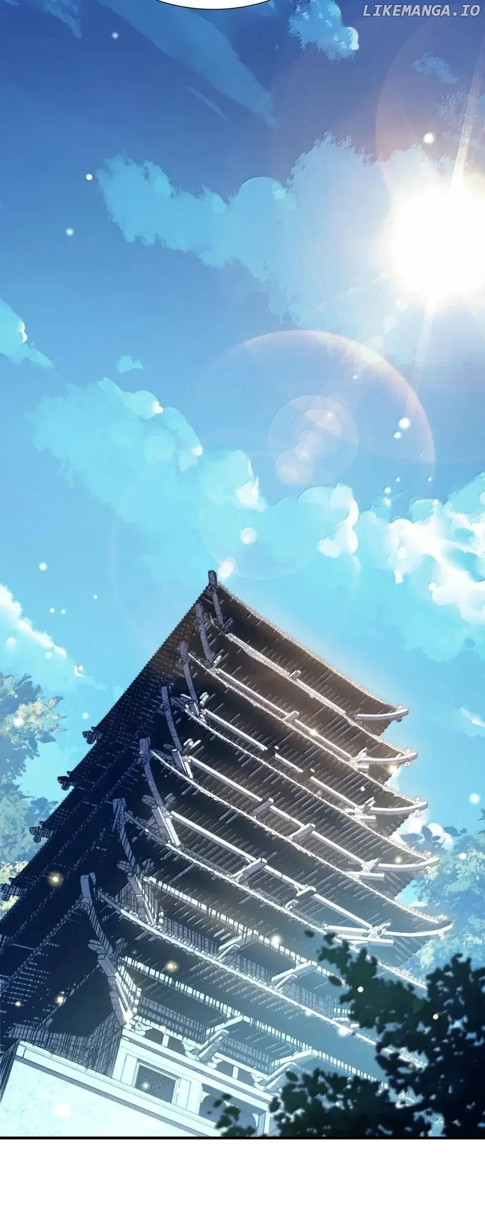 It’s Just Fortune-Telling. How Did the Nine-Tailed Demon Emperor Become My Wife? Chapter 65 290 ch 65 64