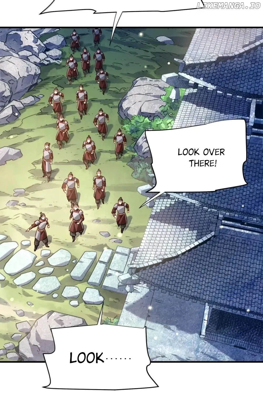 It’s Just Fortune-Telling. How Did the Nine-Tailed Demon Emperor Become My Wife? Chapter 65 292 ch 65 66