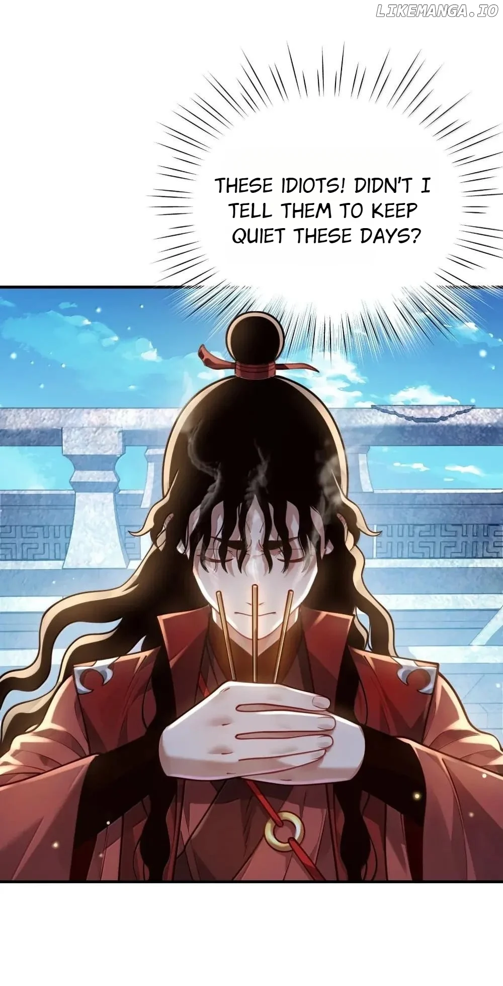 It’s Just Fortune-Telling. How Did the Nine-Tailed Demon Emperor Become My Wife? Chapter 65 293 ch 65 67