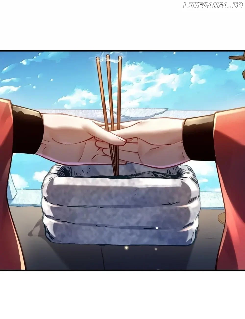 It’s Just Fortune-Telling. How Did the Nine-Tailed Demon Emperor Become My Wife? Chapter 65 294 ch 65 68