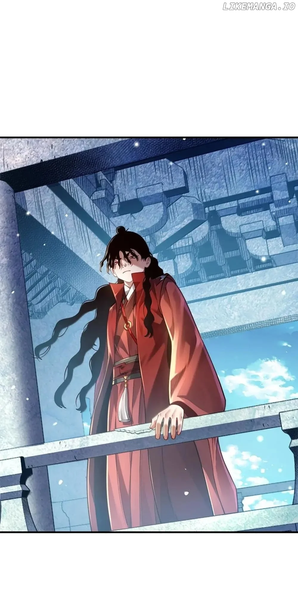 It’s Just Fortune-Telling. How Did the Nine-Tailed Demon Emperor Become My Wife? Chapter 65 295 ch 65 69