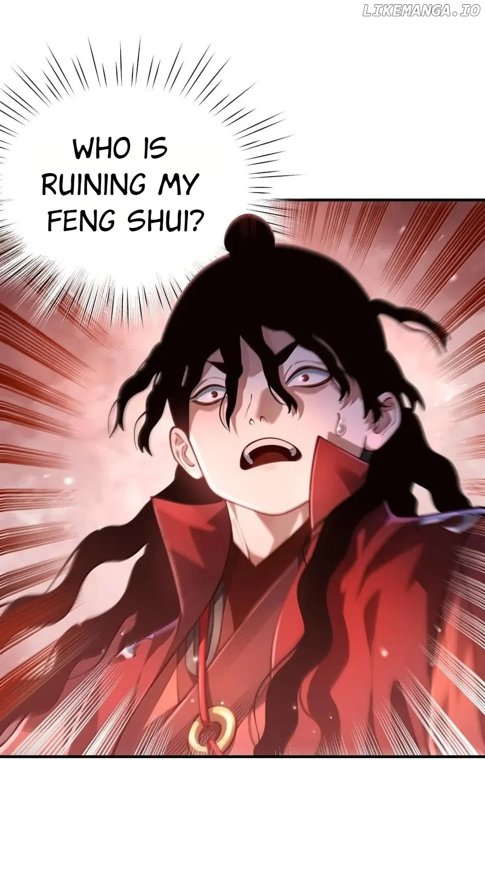 It’s Just Fortune-Telling. How Did the Nine-Tailed Demon Emperor Become My Wife? Chapter 65 297 ch 65 71