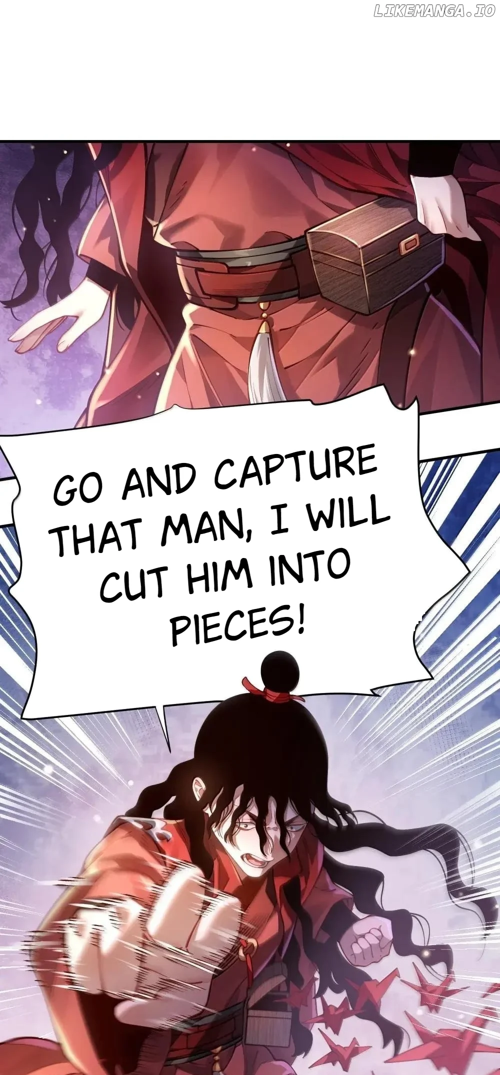 It’s Just Fortune-Telling. How Did the Nine-Tailed Demon Emperor Become My Wife? Chapter 65 298 ch 65 72