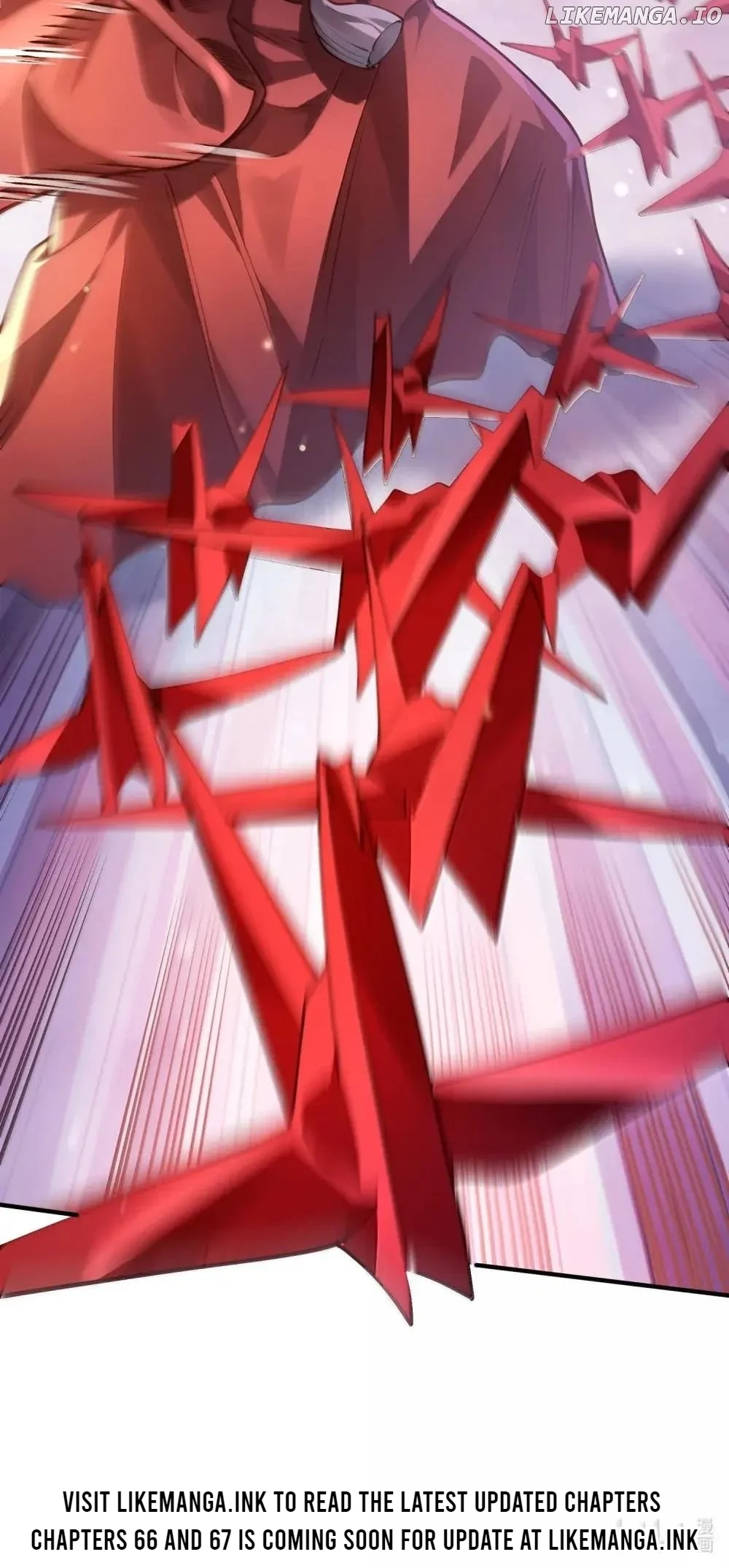 It’s Just Fortune-Telling. How Did the Nine-Tailed Demon Emperor Become My Wife? Chapter 65 299 ch 65 73