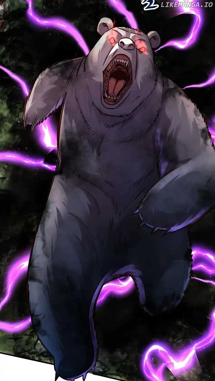 It’s Just Fortune-Telling. How Did the Nine-Tailed Demon Emperor Become My Wife? Chapter 66 275 ch 66 25