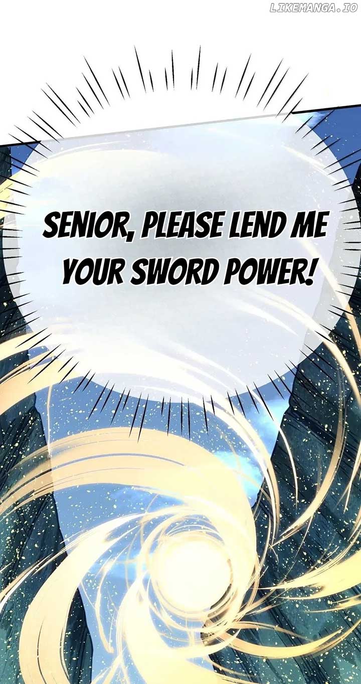 It’s Just Fortune-Telling. How Did the Nine-Tailed Demon Emperor Become My Wife? Chapter 66 289 ch 66 39