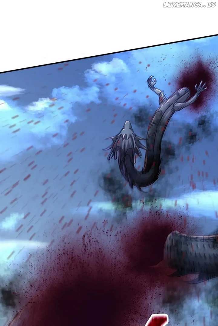 It’s Just Fortune-Telling. How Did the Nine-Tailed Demon Emperor Become My Wife? Chapter 66 301 ch 66 51