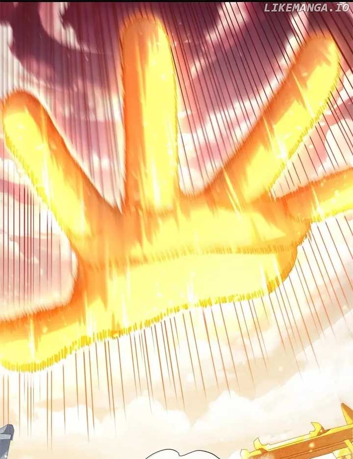 It’s Just Fortune-Telling. How Did the Nine-Tailed Demon Emperor Become My Wife? Chapter 68 256 ch 68 18