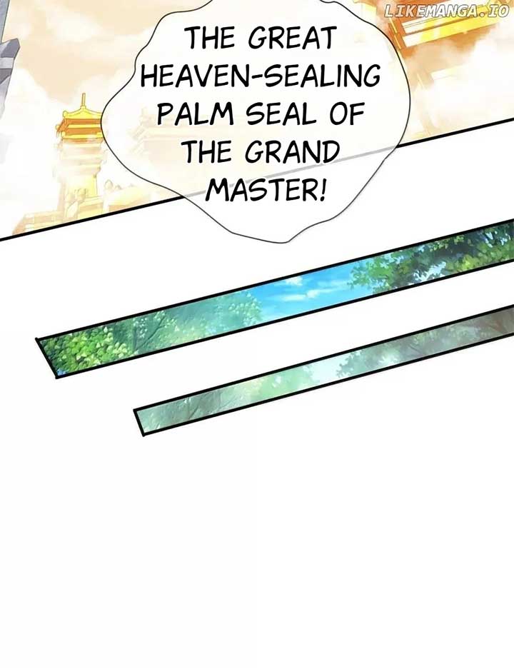 It’s Just Fortune-Telling. How Did the Nine-Tailed Demon Emperor Become My Wife? Chapter 68 257 ch 68 19
