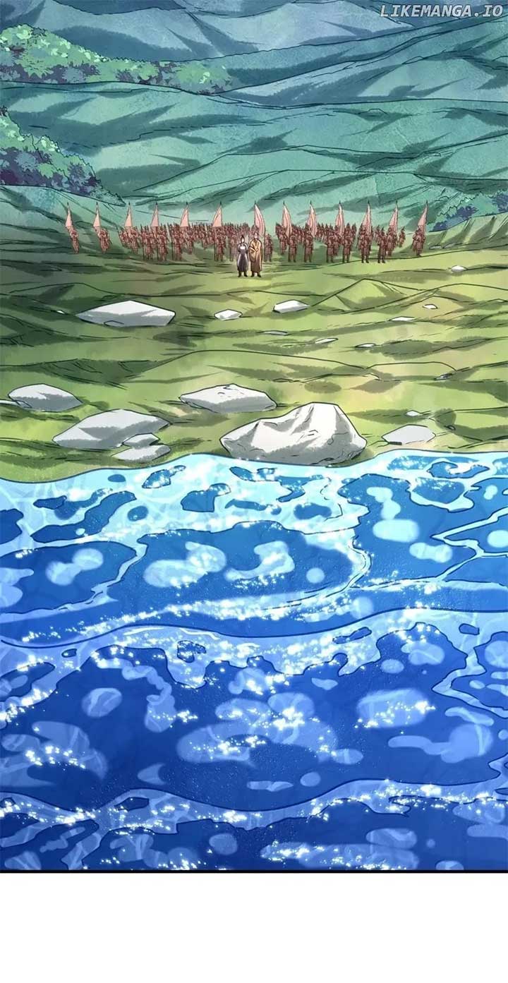 It’s Just Fortune-Telling. How Did the Nine-Tailed Demon Emperor Become My Wife? Chapter 68 265 ch 68 27