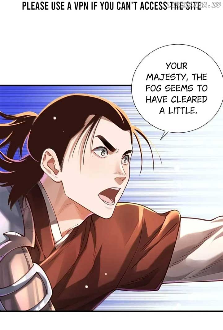 It’s Just Fortune-Telling. How Did the Nine-Tailed Demon Emperor Become My Wife? Chapter 68 268 ch 68 30